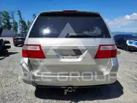 2007 Honda ODYSSEY фото