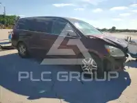 2007 Honda ODYSSEY фото