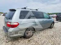 2007 Honda ODYSSEY фото