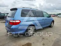 2007 Honda ODYSSEY фото