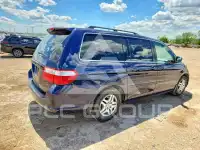 2007 Honda ODYSSEY photo