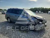 2007 Honda ODYSSEY photo