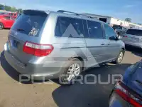 2007 Honda ODYSSEY фото