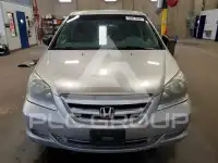 2007 Honda ODYSSEY photo