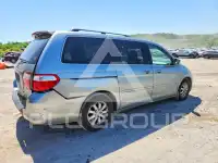 2007 Honda ODYSSEY фото