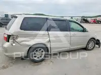 2007 Honda ODYSSEY photo