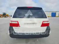 2007 Honda ODYSSEY фото