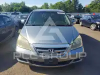2007 Honda ODYSSEY фото
