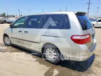 2007 Honda ODYSSEY photo
