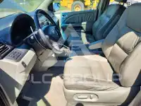 2007 Honda ODYSSEY фото
