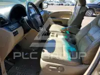 2007 Honda ODYSSEY фото