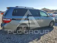 2007 Honda ODYSSEY фото