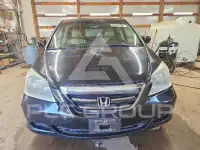 2007 Honda ODYSSEY photo