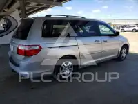 2007 Honda ODYSSEY photo