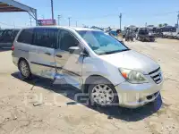 2007 Honda ODYSSEY photo