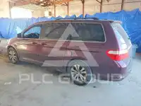 2007 Honda ODYSSEY photo