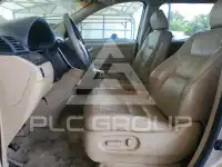 2007 Honda ODYSSEY photo