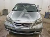 2007 Honda ODYSSEY фото