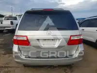2007 Honda ODYSSEY photo