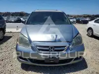 2007 Honda ODYSSEY фото
