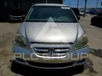 2007 Honda ODYSSEY photo