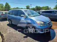 2007 Honda ODYSSEY photo