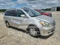 2007 Honda ODYSSEY фото