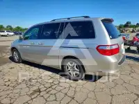 2007 Honda ODYSSEY фото