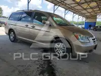 2007 Honda ODYSSEY photo