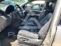 2007 Honda ODYSSEY фото