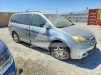 2007 Honda ODYSSEY photo