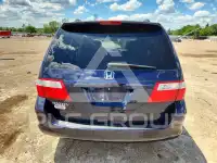 2007 Honda ODYSSEY photo