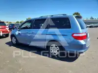 2007 Honda ODYSSEY photo