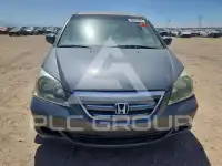 2007 Honda ODYSSEY фото