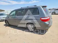 2007 Honda ODYSSEY фото