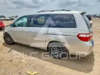 2007 Honda ODYSSEY photo
