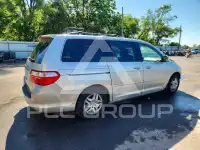 2007 Honda ODYSSEY фото
