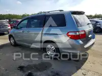 2007 Honda ODYSSEY photo