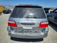 2007 Honda ODYSSEY photo