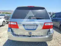2007 Honda ODYSSEY фото