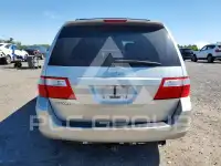 2007 Honda ODYSSEY photo
