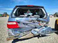 2007 Honda ODYSSEY фото