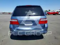 2007 Honda ODYSSEY фото