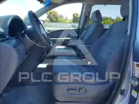 2007 Honda ODYSSEY фото