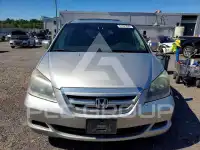 2007 Honda ODYSSEY photo