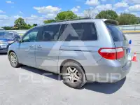 2007 Honda ODYSSEY photo