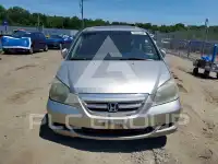 2007 Honda ODYSSEY фото