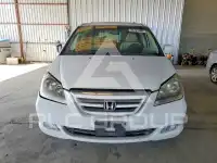 2007 Honda ODYSSEY фото
