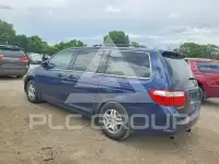 2007 Honda ODYSSEY фото