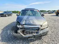2007 Honda ODYSSEY photo